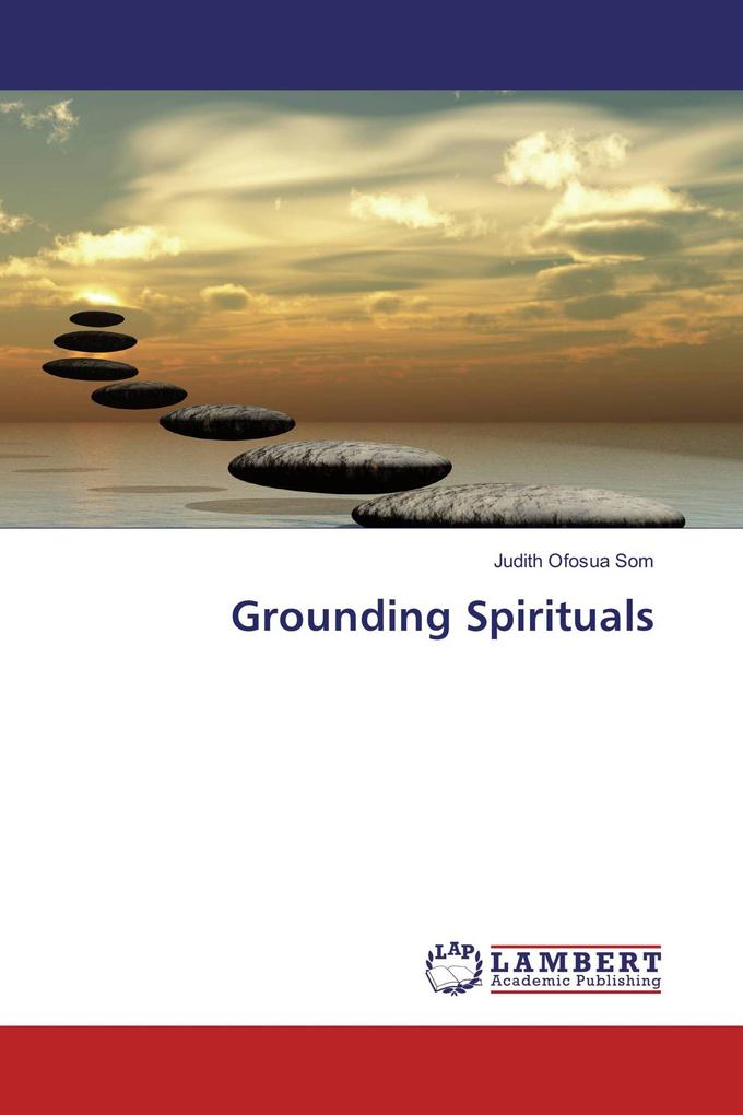 Grounding Spirituals
