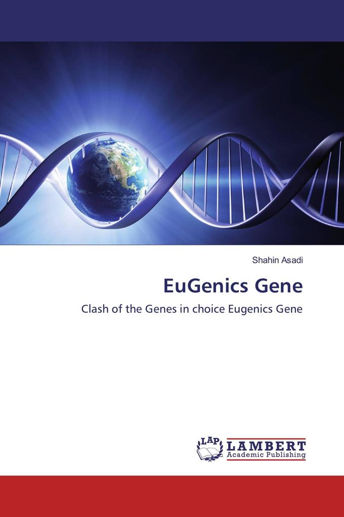 EuGenics Gene