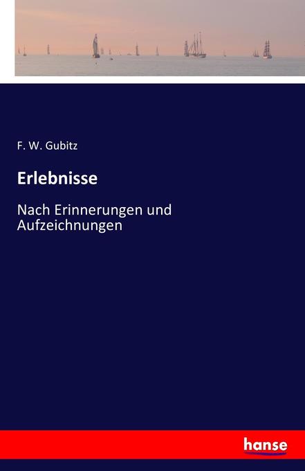 Erlebnisse