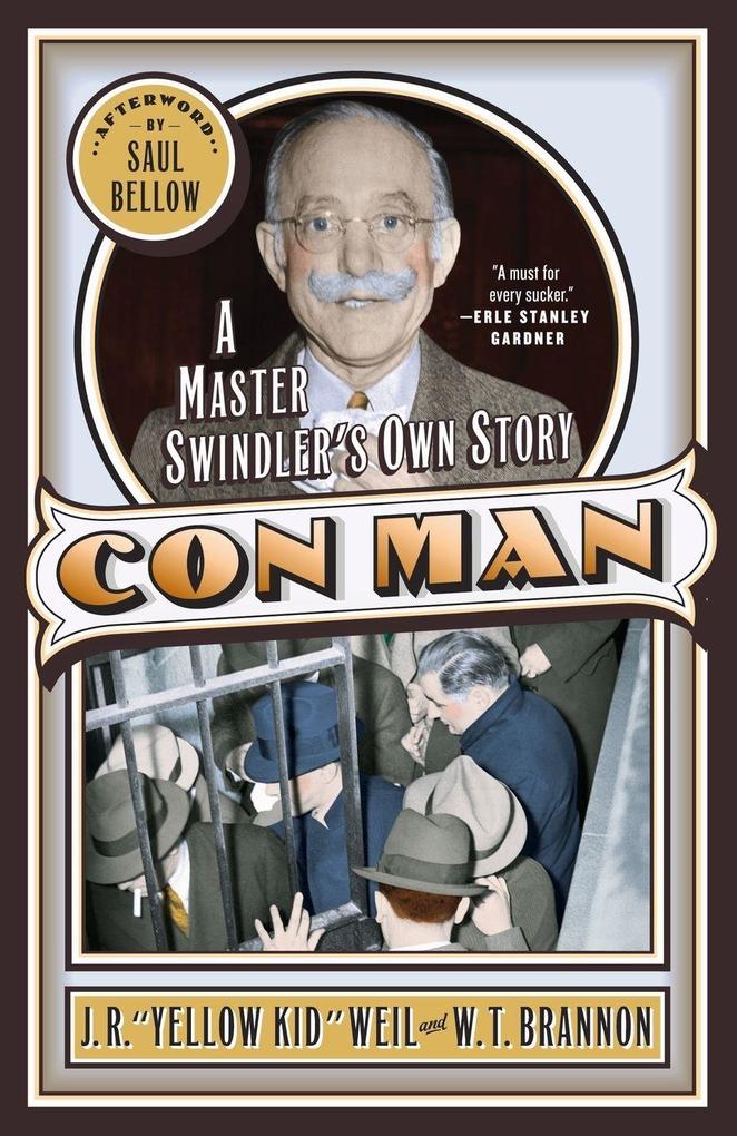 Con Man