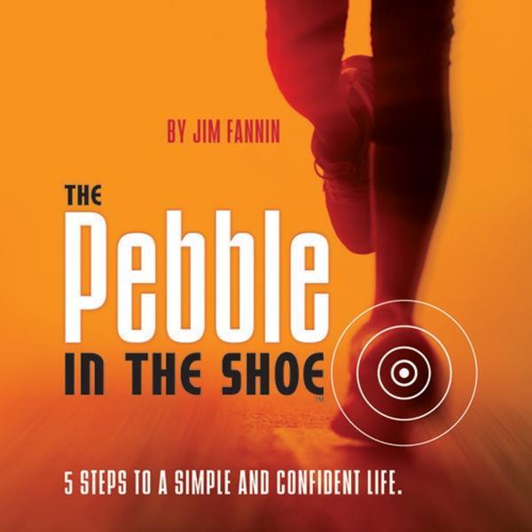 The Pebble in the Shoe
