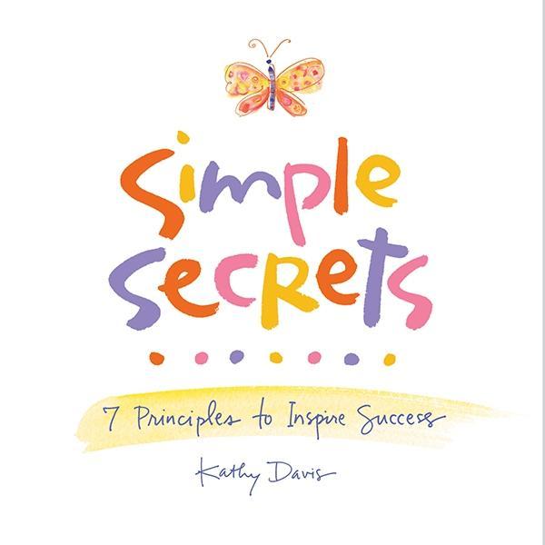 Simple Secrets
