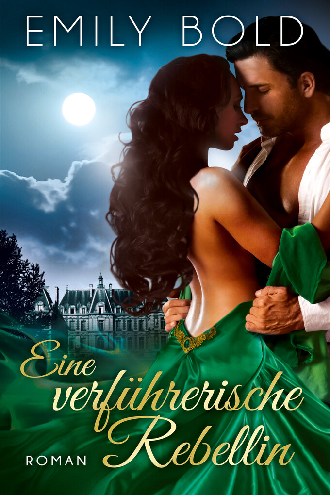 Eine verführerische Rebellin als eBook Eine verführerische Rebellin als eBook