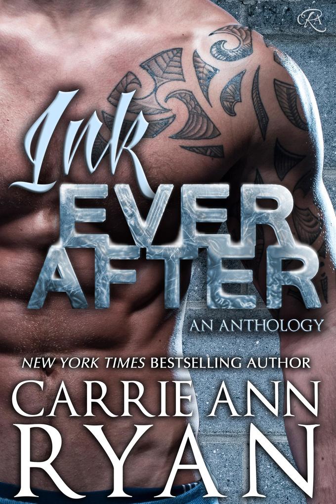 Ink Ever After (Happy Ever After #2)