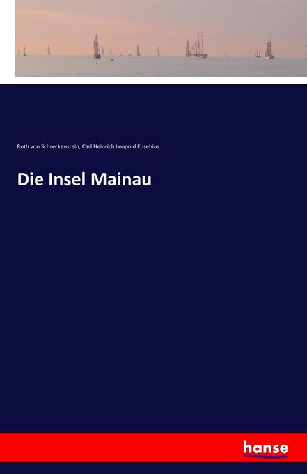 Die Insel Mainau