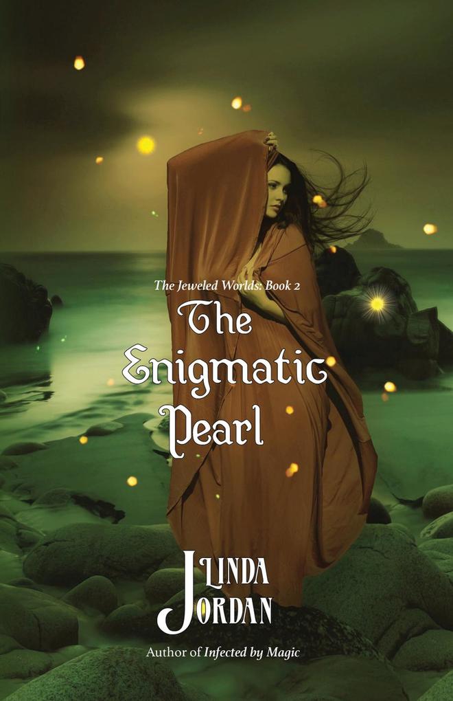 The Enigmatic Pearl (Jeweled World Series #2)