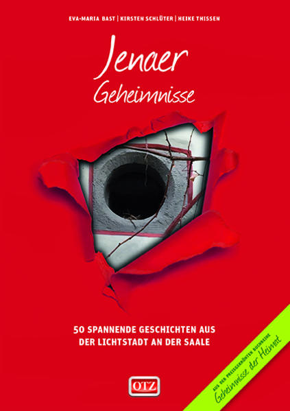 Jenaer Geheimnisse