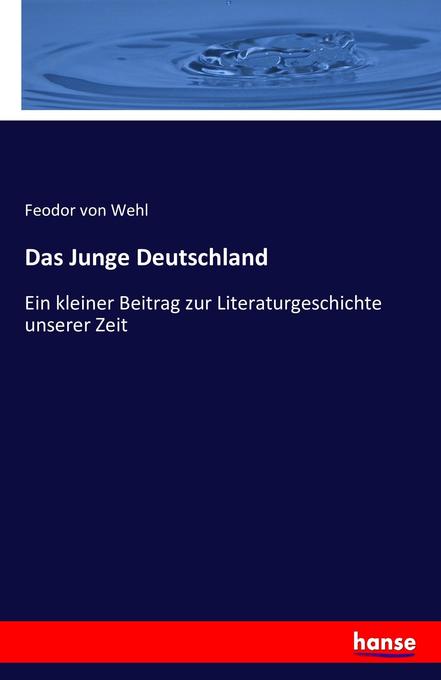 Das Junge Deutschland