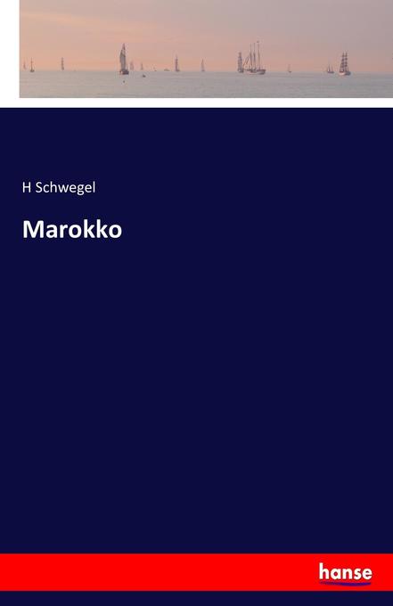 Marokko