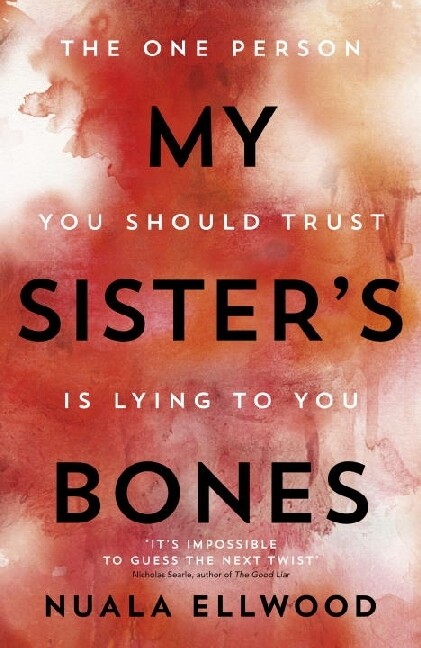 My Sister‘s Bones