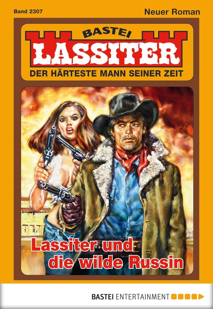 Lassiter - Folge 2307