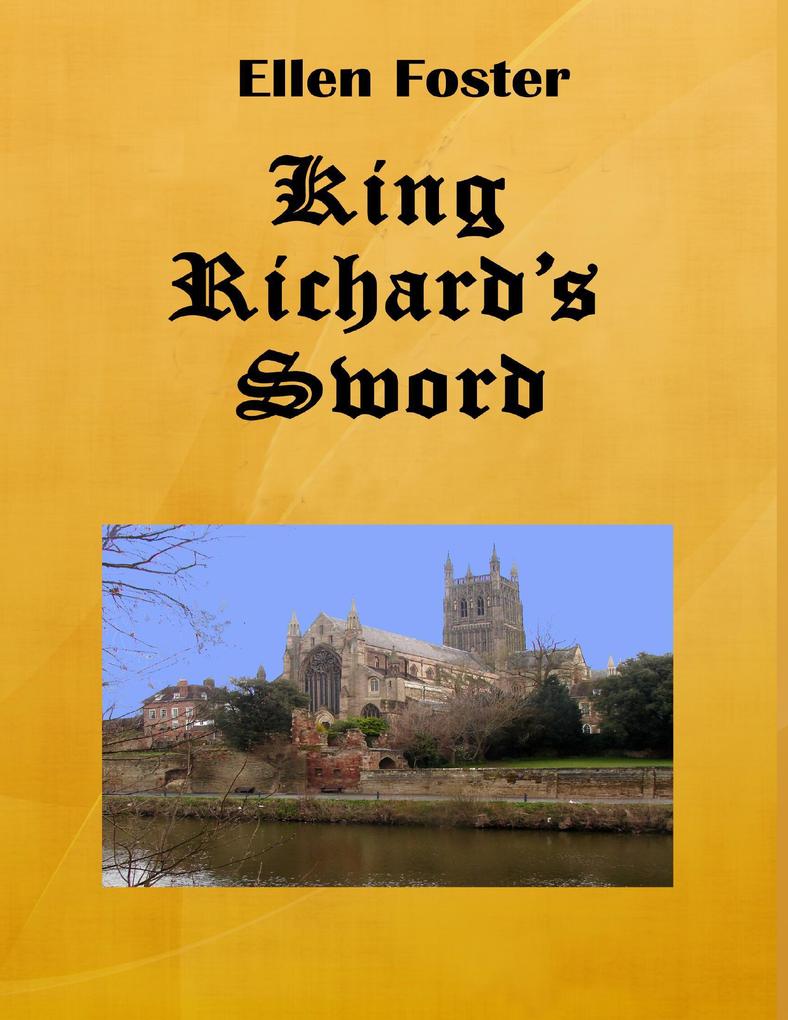King Richard‘s Sword
