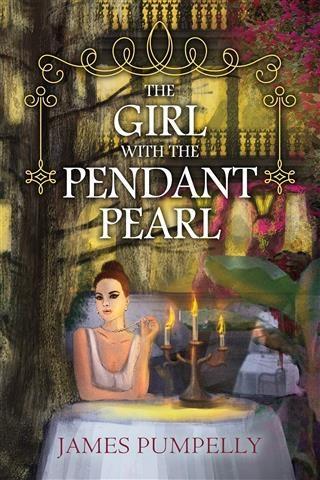 Girl With the Pendant Pearl