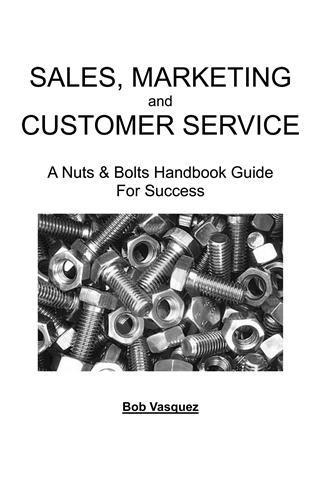 Sales Marketing And Customer Service