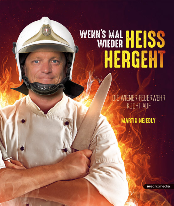 WennŽs mal wieder heiss hergeht