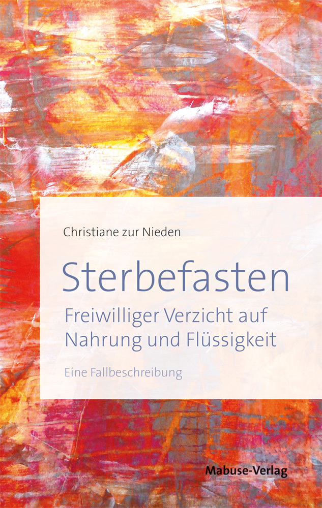 Mabuse-Verlag GmbH Sterbefasten