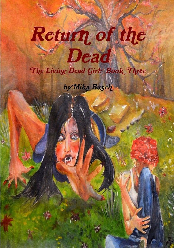 Return of the Dead