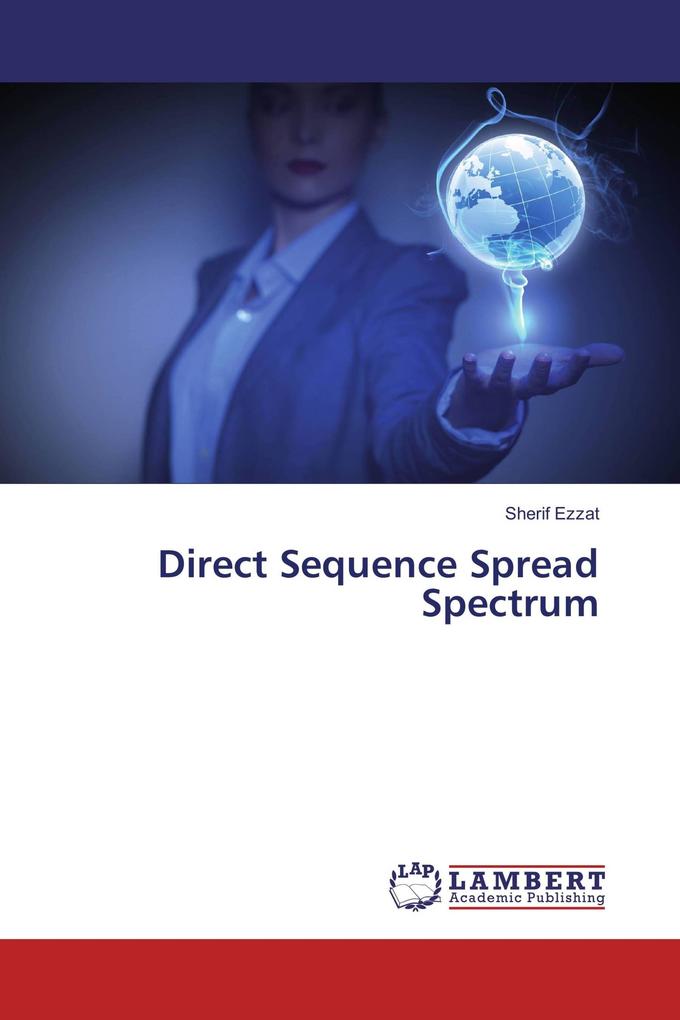 Direct Sequence Spread Spectrum