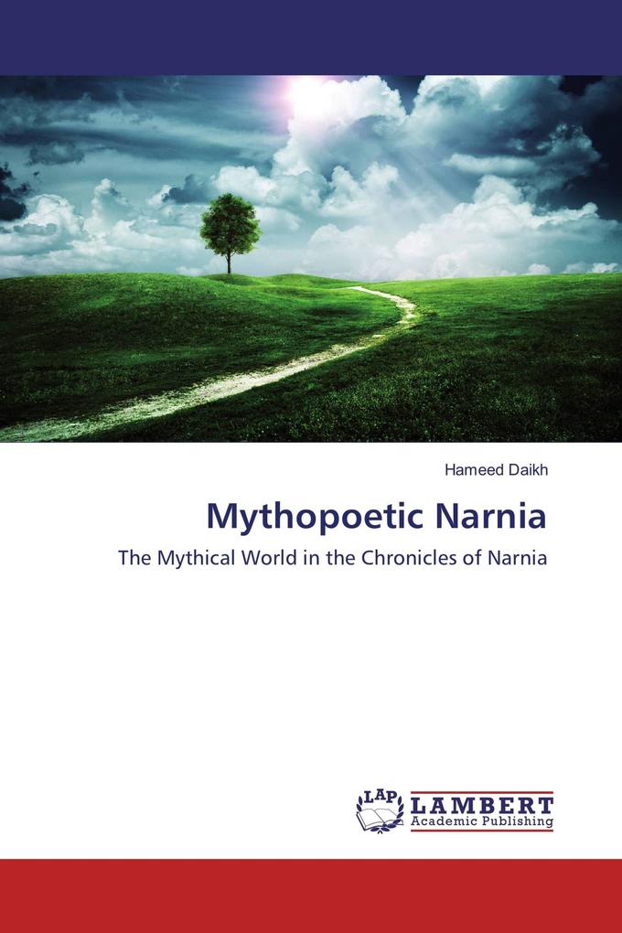 Mythopoetic Narnia