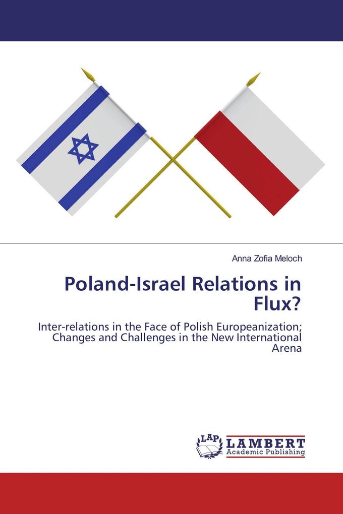 Poland-Israel Relations in Flux?