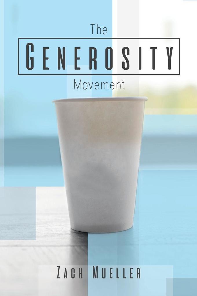 The Generosity Movement
