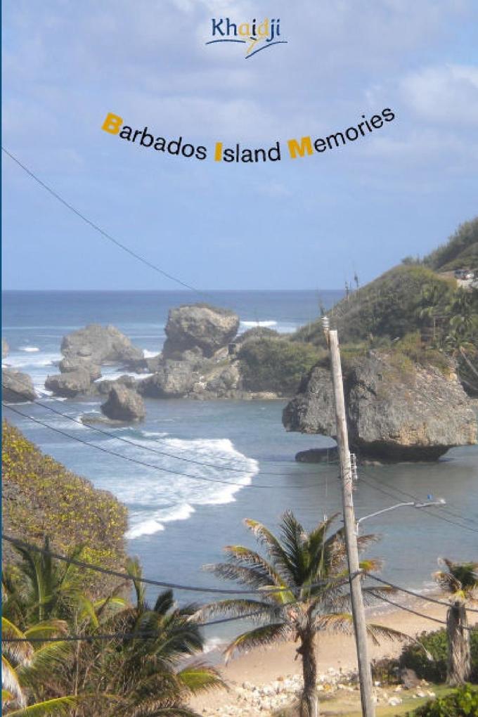BIM - Barbados Island Memories