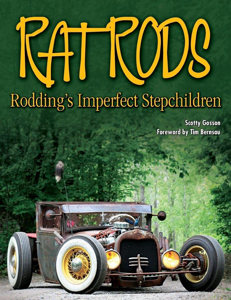 Rat Rods
