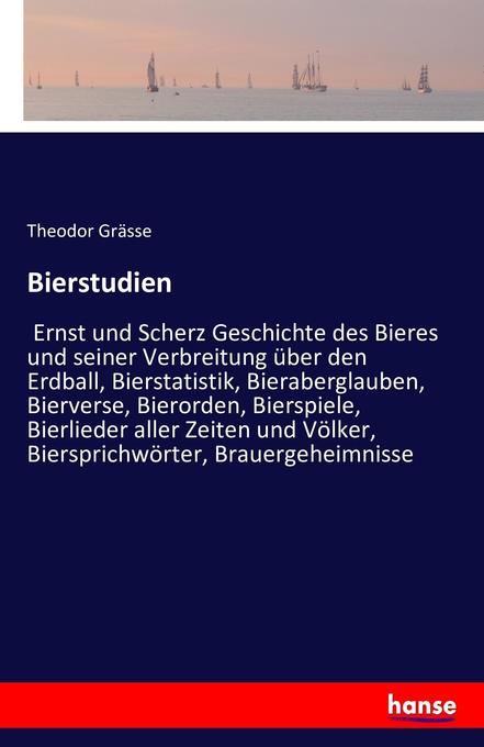 Bierstudien