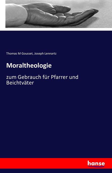 Moraltheologie