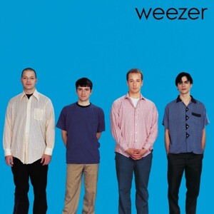 Weezer (Blue Album) (Vinyl)