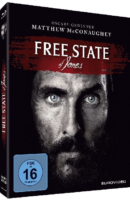 Free State of Jones