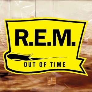 Out Of Time (25th Anniversary Edt) (1CD)
