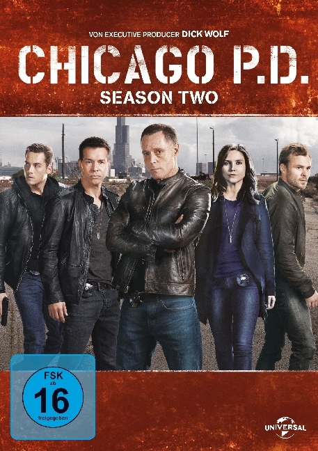 Chicago P.D.