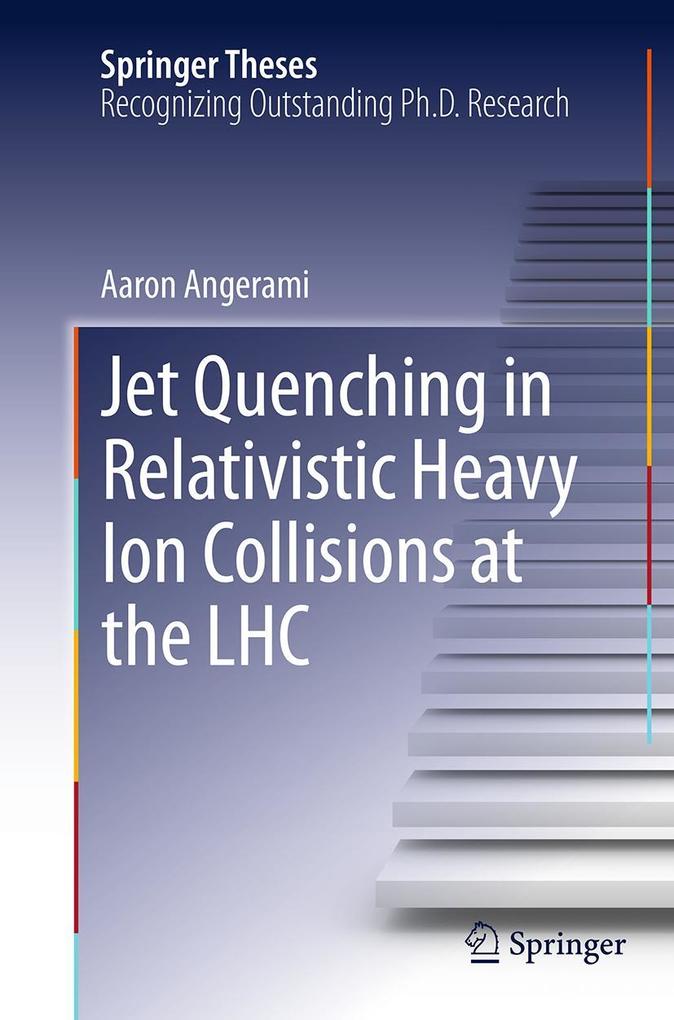 Jet Quenching in Relativistic Heavy Ion Collisions at the LHC