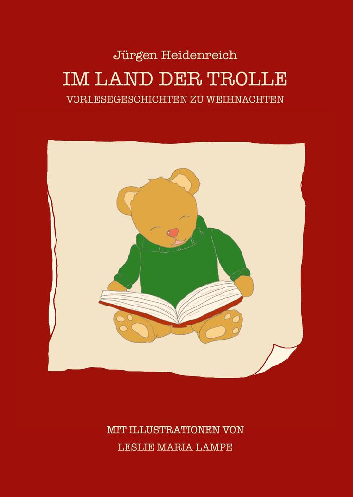 Image of Im Land der Trolle