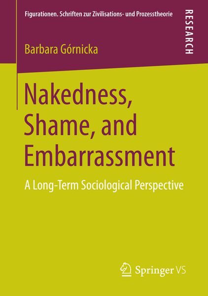 Nakedness Shame and Embarrassment