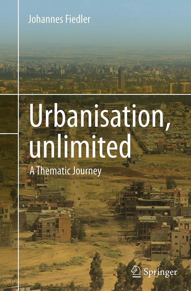 Urbanisation unlimited