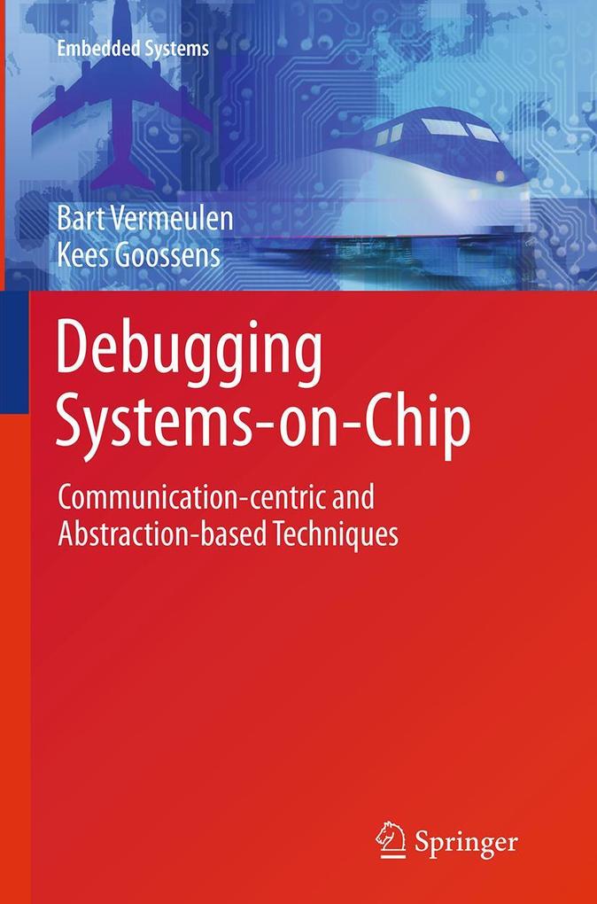 Debugging Systems-on-Chip