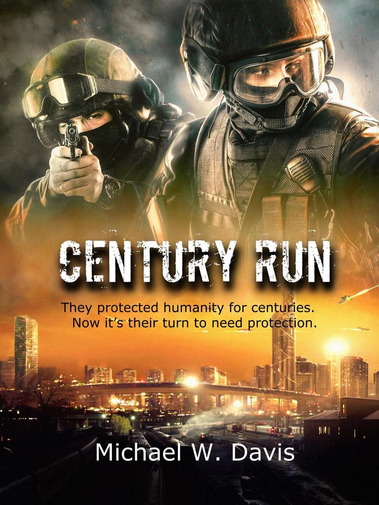 Century Run