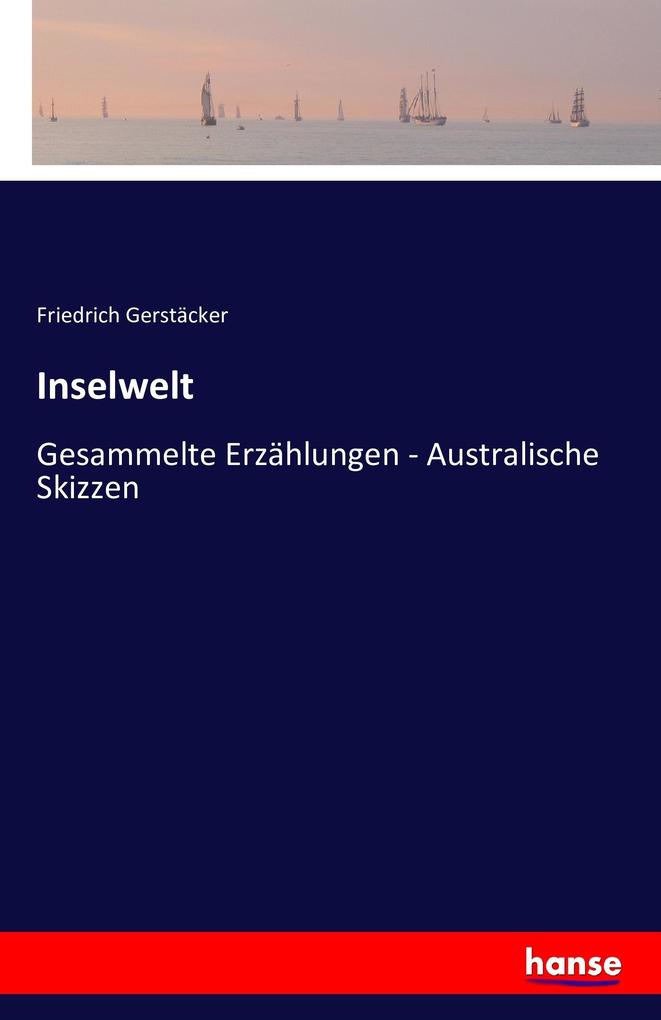 Inselwelt