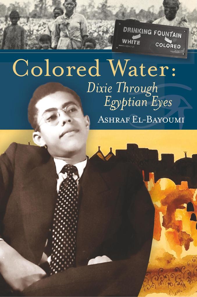Colored Water