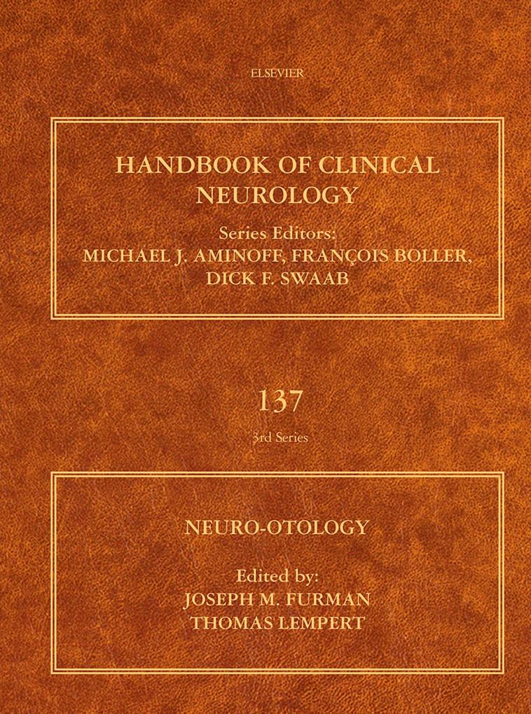 Neuro-Otology