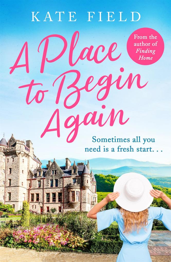 A Place to Begin Again