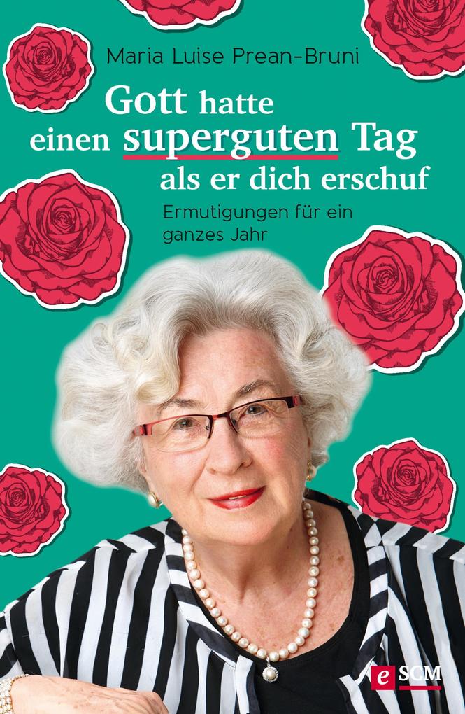 Gott hatte einen superguten Tag als er dich erschuf