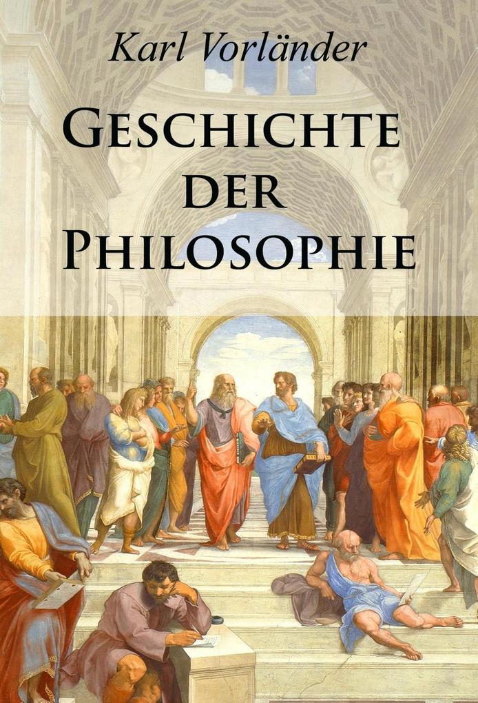 Geschichte der Philosophie als eBook Geschichte der Philosophie als eBook