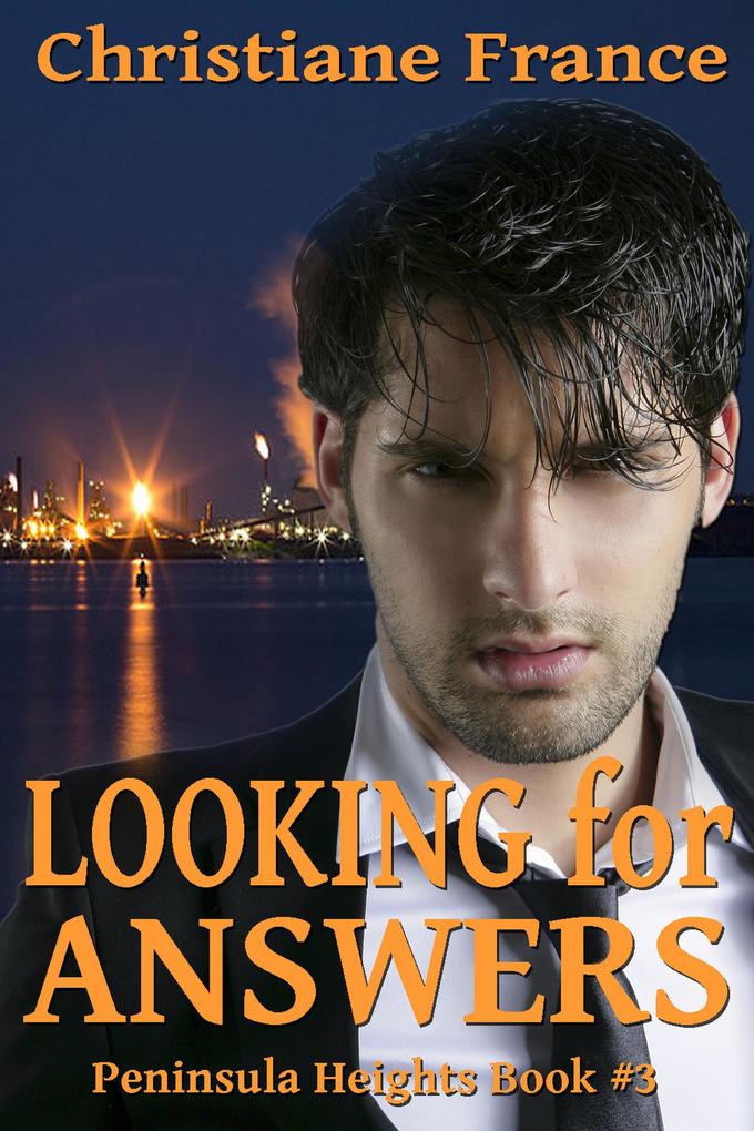Looking For Answers (Peninsula Heights #3)