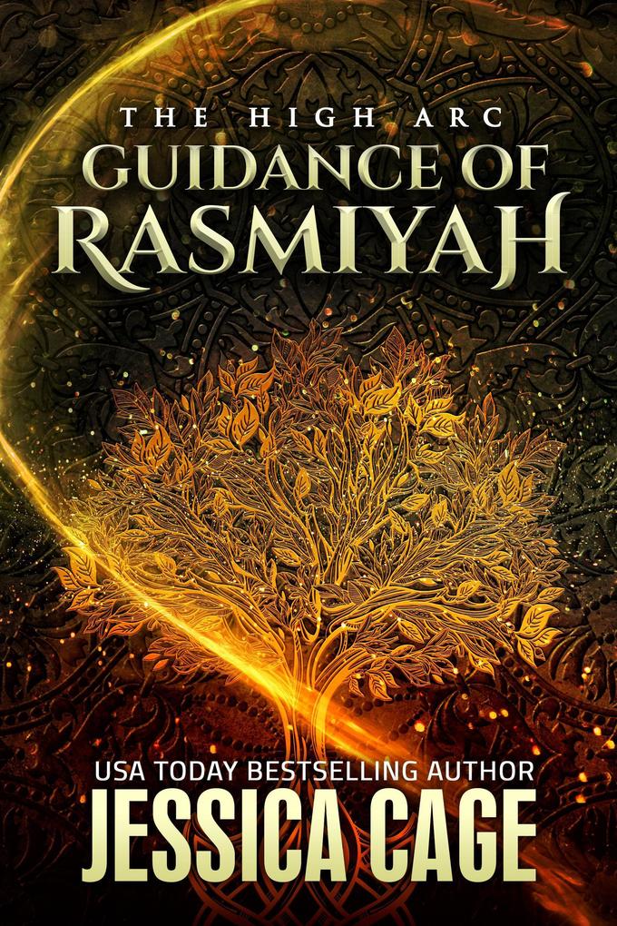 Guidance of Rasmiyah (The High Arc #2)