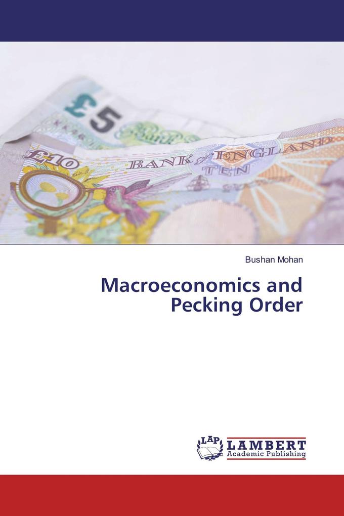 Macroeconomics and Pecking Order