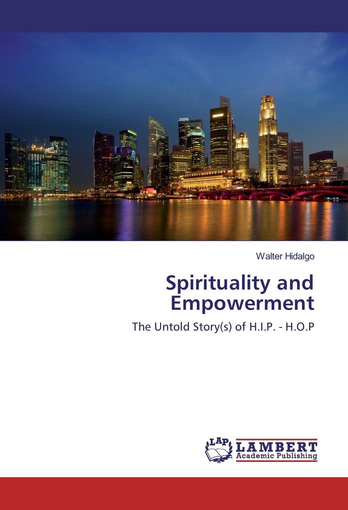 Spirituality and Empowerment