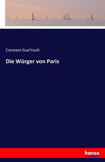 Die Würger von Paris